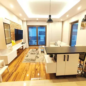  Apartament Szafrana 5b By Homeprime Polska