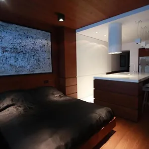  Apartament Modern & Resto Polska