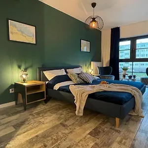 Apartament Motlewa Gdańsk