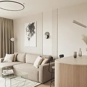 Smart Loqum-panoramavvita Gdańsk