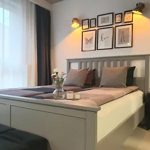  Apartament Fly_to_cracow_14 Polska