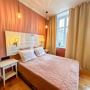 Biskupia Central 2 Gdańsk